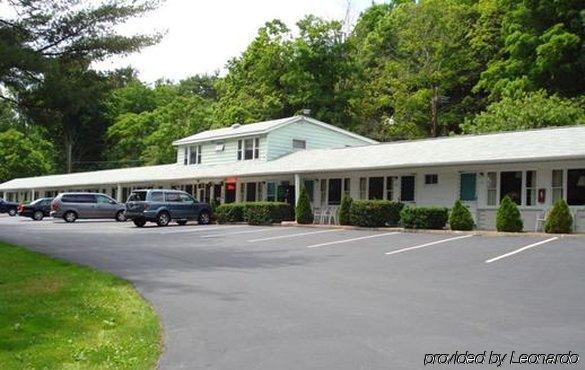 Motel Fairbridge Express